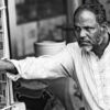 The Craftsman's Gaze - Fine Art Photography Print, Limited Edition Photography, Photography Art for Sale, Art Photography Collectors,  Fine Art Photography