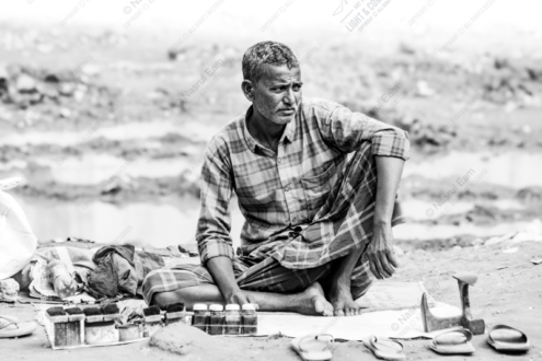 Quiet Dignity - Fine Art Photography Prints, Limited Edition Photography Art, Giclée Photography, Art Photography for Sale, Luxury Photography Art