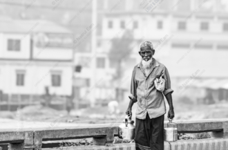 The Weight of Years