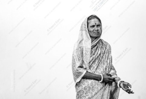 Silent Strength - Fine Art Photography Print, Limited Edition Photography, Museum-Quality Photography, Black and White Photography, Art Photography for Sale