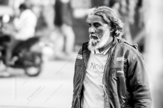 A Moment of Pause - Fine Art Photography Prints, Limited Edition Photography, Luxury Photography Art, Photography for Collectors, Monochrome Photography