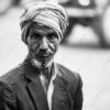 The Weight of Years - Fine Art Photography Prints, Limited Edition Photography Art, Luxury Photography Art, Photography for Art Collectors, Black and White Photography