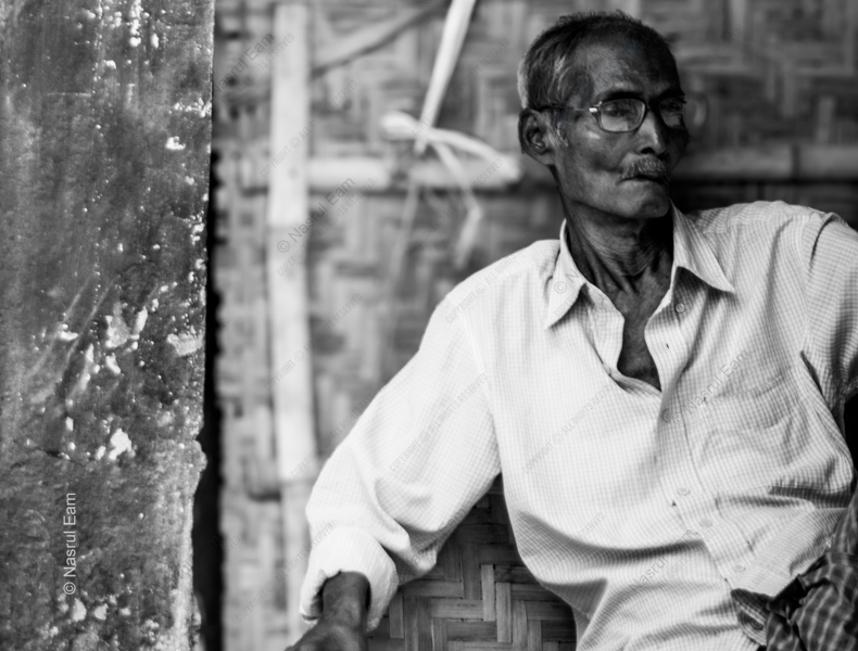 Contemplation in Repose - Fine Art Photography Prints, Limited Edition Photography, Museum-Quality Photography, Luxury Photography Art, Art Photography for Sale