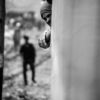 Hidden Gaze - Fine Art Photography Print, Limited Edition Photography, Museum-Quality Artwork,  High-End Photography Art, Photography for Collectors