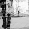 Companionship Amidst Ruins - Fine Art Photography Prints, Limited Edition Photography, Giclée Prints,  Art Photography Investment,  Museum Quality Prints