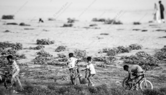 Cycles of Childhood - Fine Art Photography Prints, Limited Edition Photography, Giclée Print,  Art Photography for Sale,  Fine Art Photography