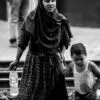 Holding On: Mother and Child - Fine Art Photography Print, Limited Edition Photography, Museum-Quality Photography, Art Photography for Sale, Fine Art Prints
