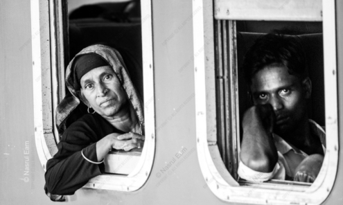 A Moment of Introspection - Fine Art Photography Prints, Limited Edition Photography Art,  Museum-Quality Photography,  Luxury Photography Art,  Art Photography for Collectors