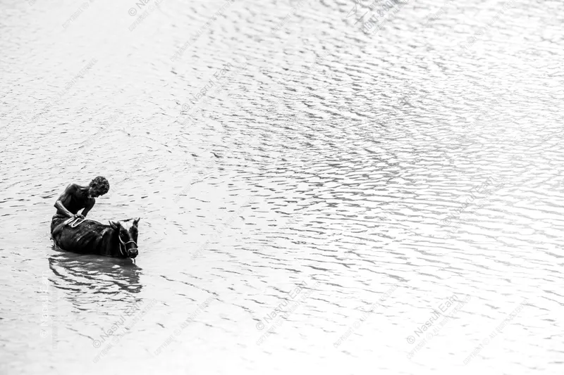 River Communion