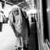 Station Contemplation - Fine Art Photography Print, Limited Edition Photography, Museum-Quality Artwork, Street Photography, Contemporary Art Photography