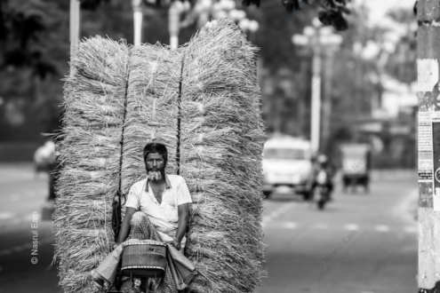 The Weight of Responsibility - Fine Art Photography Print, Limited Edition Photography,  Luxury Photography Art,  Monochrome Photography,  Art Photography for Collectors