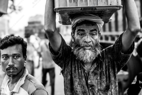 Hard Labor - Fine Art Photography Prints, Limited Edition Photography, Giclée Print,  Black and White Photography, Art Photography for Sale