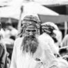 Steadfast Gaze - Fine Art Photography Print, Limited Edition Photography, Museum-Quality Artwork, Luxury Photography Art, Photography for Collectors