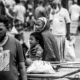 A Cry in the Crowd - Fine Art Photography Prints, Limited Edition Photography, Museum-Quality Photography, Photography Art Investment,  Contemporary Art Photography