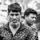 A Man's Weathered Face - Fine Art Photography Print, Limited Edition Photography, Museum-Quality Artwork, Black and White Portrait, Art Photography for Collectors