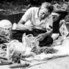 Sorting Roots - Fine Art Photography Prints, Limited Edition Prints, Giclée Photography, Art Photography, Photography for Collectors