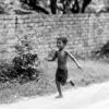 Infectious Happiness - Fine Art Photography Print, Limited Edition Photography,  Museum-Quality Photography,  Childhood Photography,  Nasrul Eam