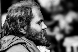 Between Breath and Thought