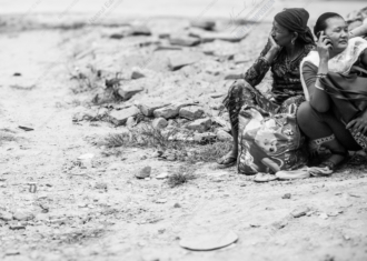 Whispers on the Dust - Fine Art Photography Prints, Limited Edition Photography, Luxury Photography Art, Museum-Quality Photography, Photography Prints for Collectors