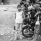 Guardians of the Road - Fine Art Photography Prints, Limited Edition Photography, Monochrome Photography,  Art Photography Prints,  Photography Collectors