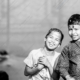 Unburdened Smiles - Fine Art Photography Print, Limited Edition Photography, Monochrome Photography,  Art Photography Collectors,  High-Quality Art Prints