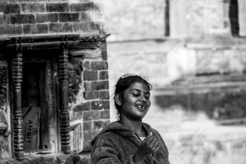 Sanctuary Song - Fine Art Photography Print, Limited Edition Photography, Museum-Quality Photography, Luxury Photography Art,  Monochrome Photography