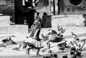 Flight of Fancy - Fine Art Photography Print, Limited Edition Photography, Giclée Print, Art Photography, Fine Art Photography