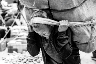 The Burden