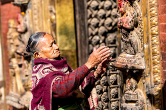 Whispers of Devotion