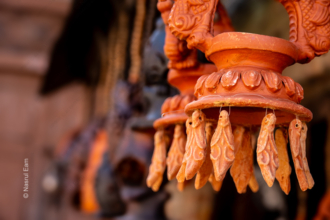 Terracotta Dreams