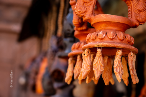 Terracotta Dreams