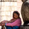 Silent Contemplation - Fine Art Photography Print, Limited Edition Photography, Museum-Quality Photography, Art Photography for Collectors, Luxury Photography Art