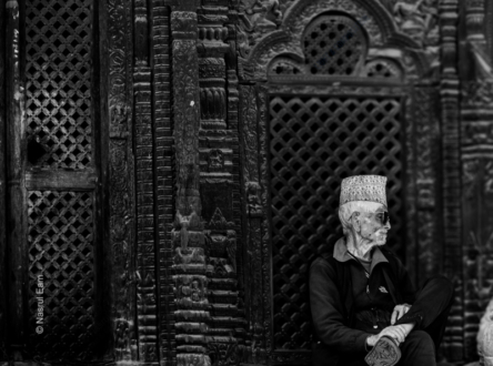 The Profound Stillness - Fine Art Photography Print, Limited Edition Photography, Museum-Quality Photography, Luxury Photography Art, Art Photography for Sale