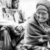 A Gathering of Elders - Fine Art Photography Prints, Limited Edition Photography,  Museum-Quality Photography,  Black and White Photography,  Art Photography Prints