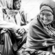 A Gathering of Elders - Fine Art Photography Prints, Limited Edition Photography,  Museum-Quality Photography,  Black and White Photography,  Art Photography Prints