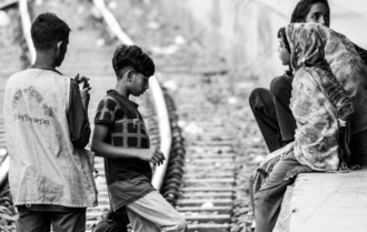 Tracks and Reflections