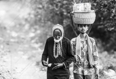 Interplay of Generations - Fine Art Photography Prints, Limited Edition Photography,  Museum-Quality Photography,  Art Photography Prints,  Luxury Photography Art