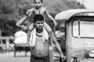 Father and Son