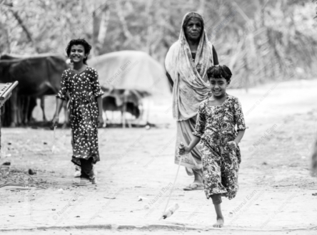 The Stick and the Smile - Fine Art Photography Print, Limited Edition Photography, Museum-Quality Photography, Photography for Collectors, Art Photography Investment