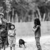 A Scene from a Rural Life - Fine Art Photography Prints, Limited Edition Photography, Museum-Quality Photography, Photography Art Collectors, Fine Art Photography