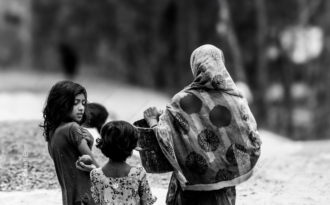 The Backdrop of Daily Life