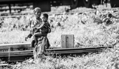 An Unspoken Narrative - Fine Art Photography Print, Limited Edition Photography, Museum-Quality Artwork, Photography Art Print,  Fine Art Prints