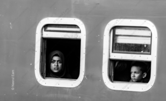 Train Windows