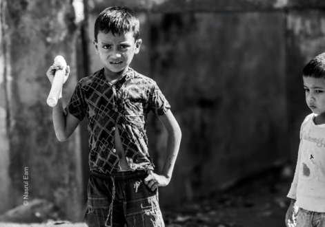 A Hint of Aggression - Fine Art Photography Print, Limited Edition Photography, Museum-Quality Artwork, High-End Photography, Documentary Photography