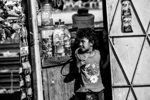 A Touch of Childhood Innocence - Fine Art Photography Prints, Limited Edition Photography, Giclée Print,  Museum-Quality Photography, Art Photography Collectors