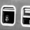 The Faces of a Woman and Child - Fine Art Photography Prints, Limited Edition Photography, Black and White Photography,  Museum-Quality Prints, Art Photography for Sale