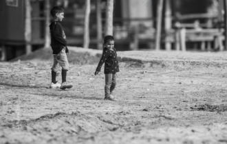 The Beginning of Everywhere