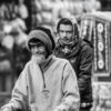 Winter Passage - Fine Art Photography Print, Limited Edition Photography, Monochrome Photography,  Art Photography for Sale,  Photography Prints for Collectors