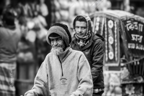 Winter Passage - Fine Art Photography Print, Limited Edition Photography, Monochrome Photography,  Art Photography for Sale,  Photography Prints for Collectors