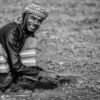 Sower of the Earth - Fine Art Photography Print, Limited Edition Photography, Museum-Quality Photography, Art Photography for Collectors, Contemporary Art Photography
